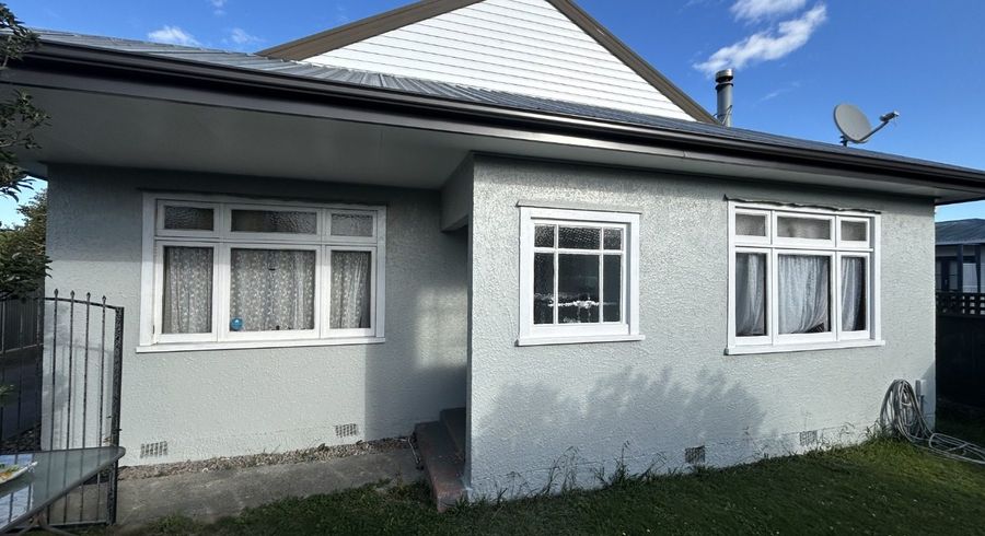  at 426 Tremaine Ave, Takaro, Palmerston North, Manawatu / Whanganui