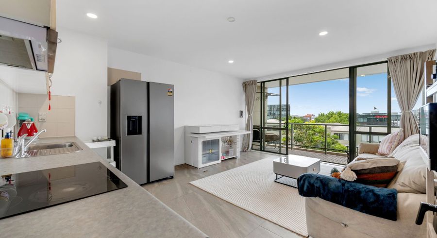  at 26A/88 Cook Street, City Centre, Auckland City, Auckland
