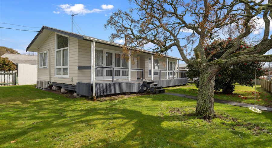  at 1 Lilac Street, Melville, Hamilton