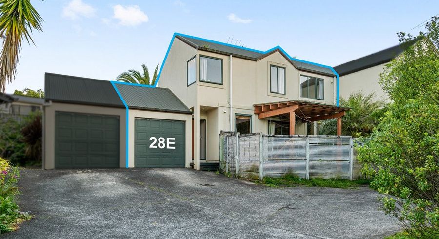  at 28E Glenorchy Street, Glen Eden, Auckland