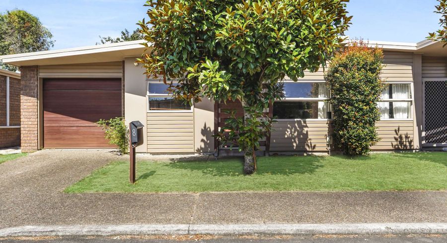  at 8/46 Peachgrove Road, Hamilton East, Hamilton, Waikato