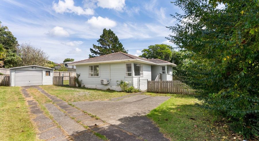  at 52 Coburg Street, Henderson, Auckland, Henderson, Waitakere City, Auckland