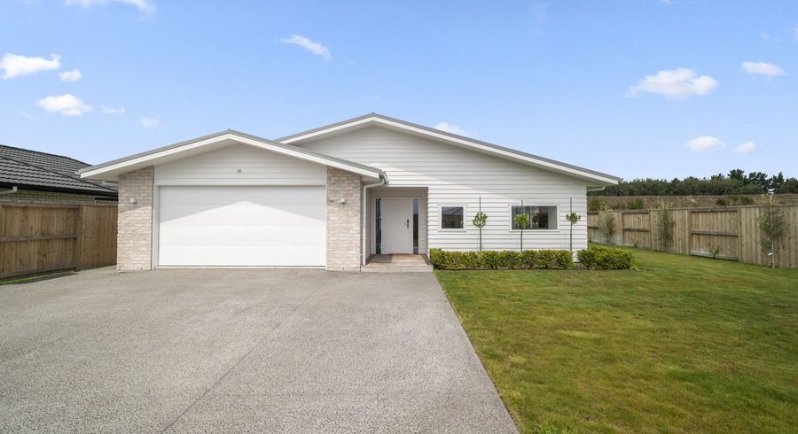  at 6 Puka Place, Wharewaka, Taupo, Waikato