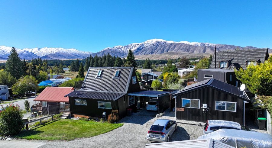  at 14 Allan Street, Lake Tekapo, Mackenzie, Canterbury