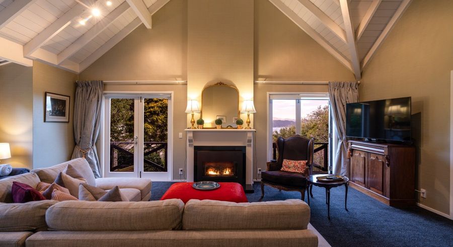  at 17 Butavas Street, Khandallah, Wellington, Wellington