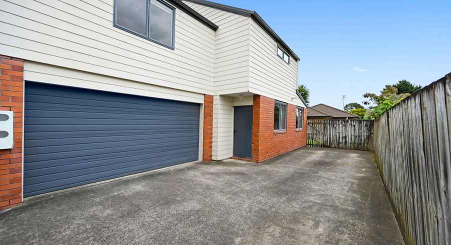 at 4B Lyon Street, Frankton, Hamilton, Waikato