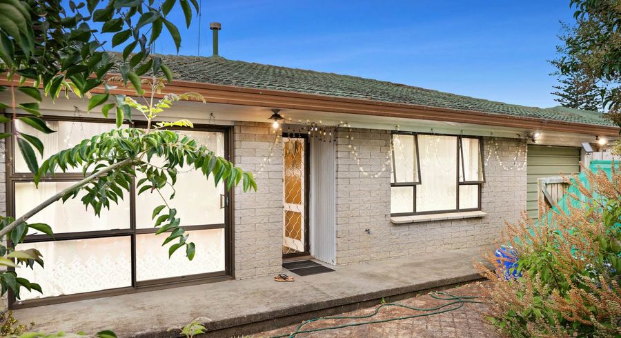  at 3/47 Overton Road, Papatoetoe, Auckland