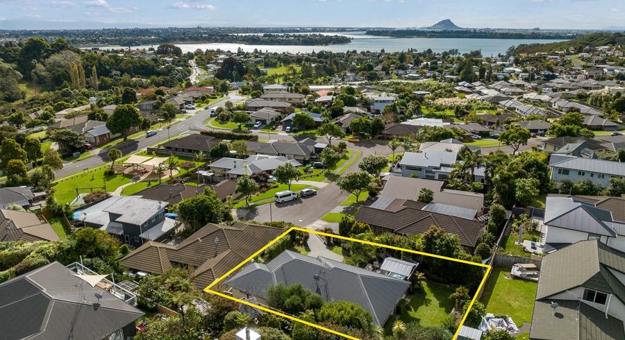  at 11 Highlander Place, Welcome Bay, Tauranga