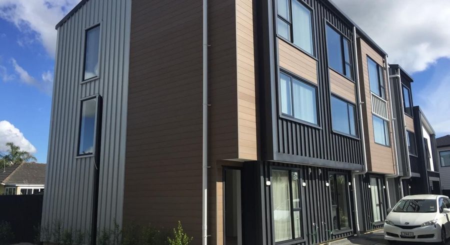  at 41 Marumaru Lane, Manurewa, Manukau City, Auckland