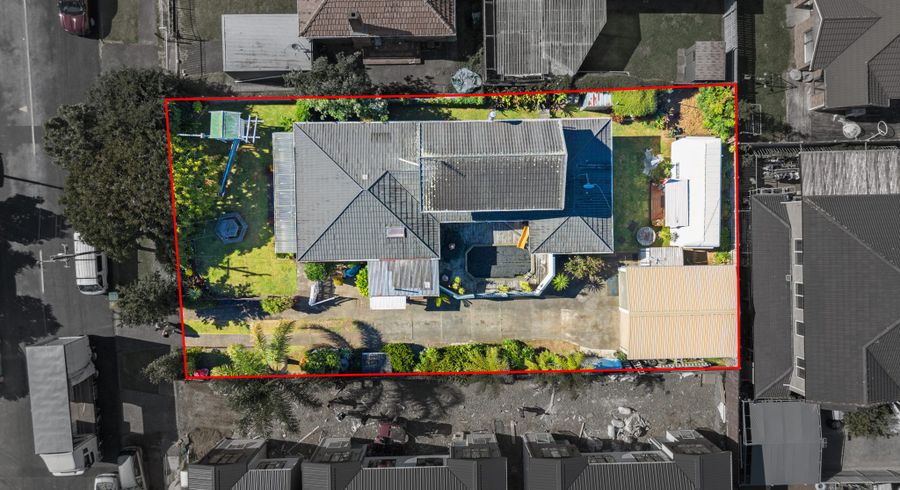  at 57 Kautami Avenue, Papatoetoe, Manukau City, Auckland