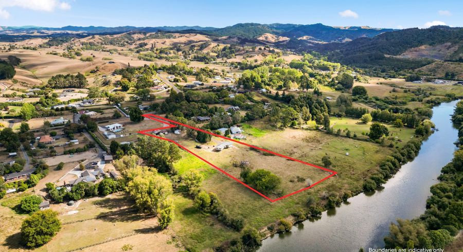  at 111 Clark Road, Ngaruawahia, Waikato, Waikato