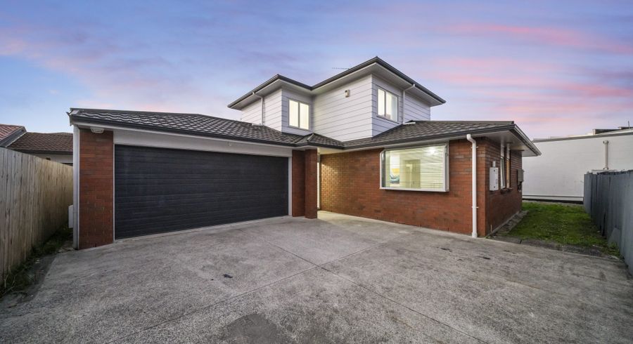  at 3 Haverstock Road, Sandringham, Auckland City, Auckland