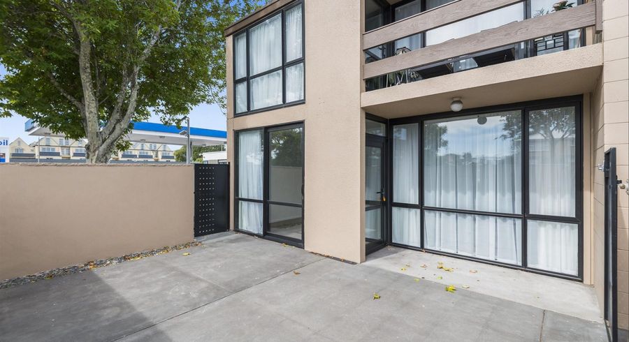  at 1-264 Bealey Avenue, City Centre, Christchurch City, Canterbury