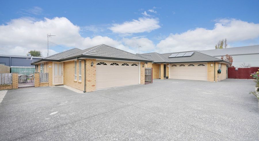  at 30 Coronation Street, Rangiora, Rangiora