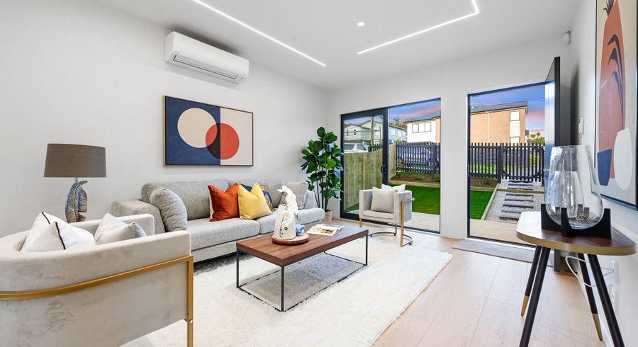  at Lot 3/28 Margate Road, Blockhouse Bay, Auckland City, Auckland
