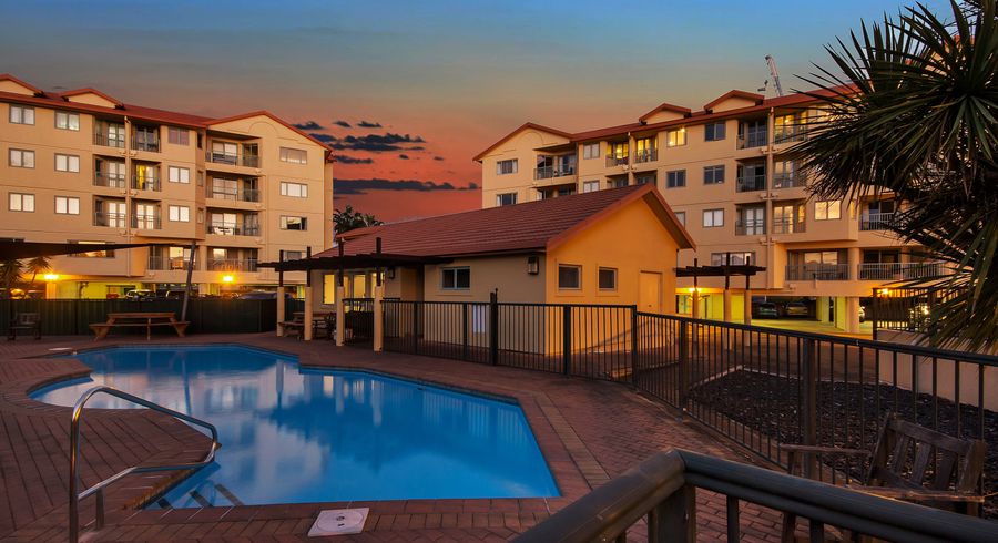  at 8/0 Harrison Road, Mount Wellington, Auckland