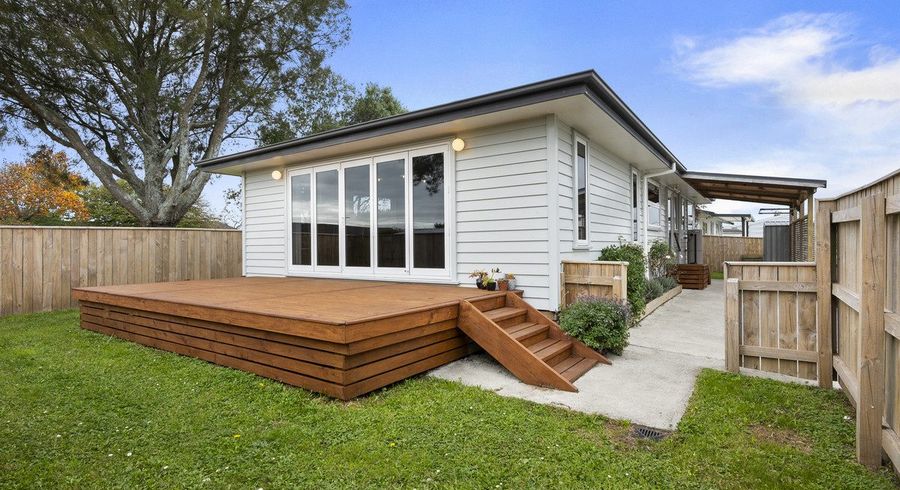  at 3B Upham Terrace, Roslyn, Palmerston North