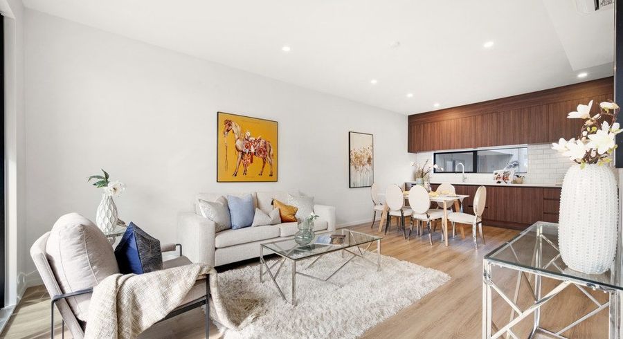  at 8 Clementine Place, Bucklands Beach, Manukau City, Auckland