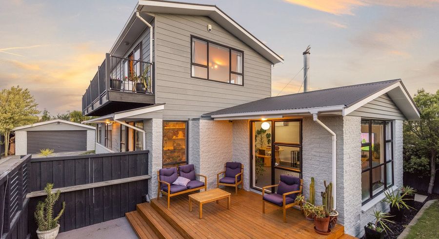  at 40 Royalist Avenue, North New Brighton, Christchurch