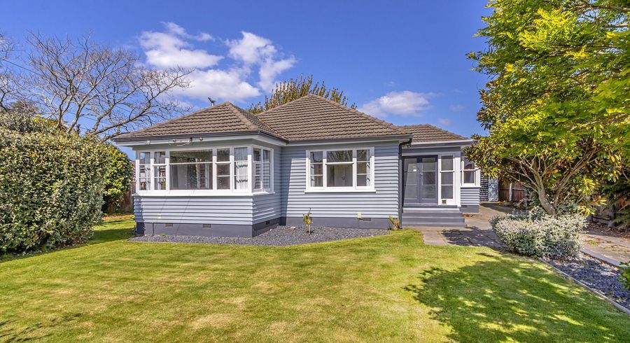  at 202 Weston Road, St Albans, Christchurch