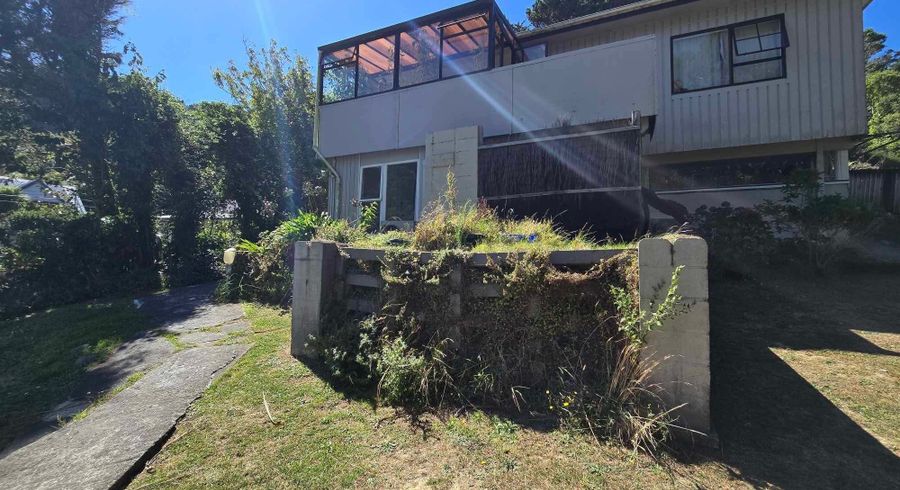  at 132A Parkvale Road, Karori, Wellington, Wellington