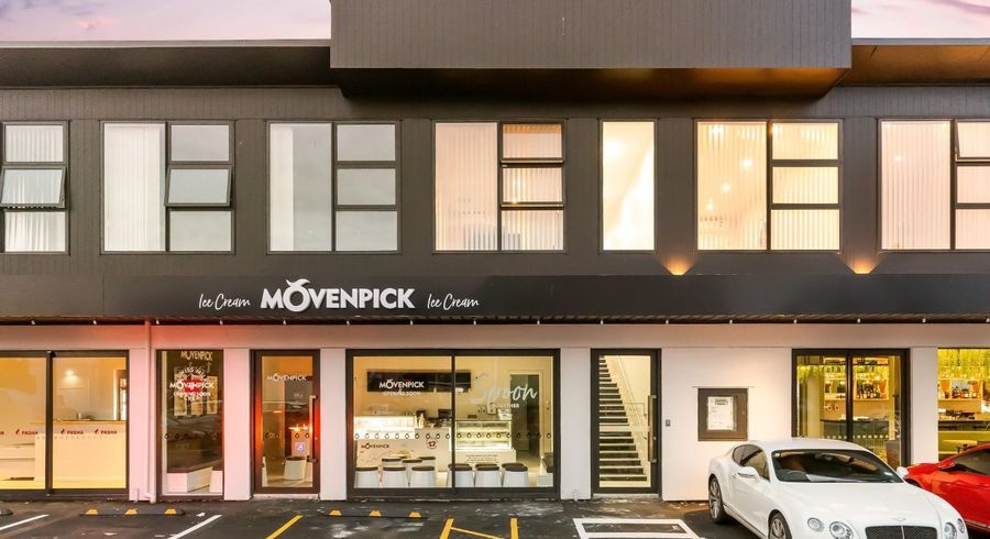 at Room 3/302 Te Irirangi Drive, Flat Bush, Manukau City, Auckland