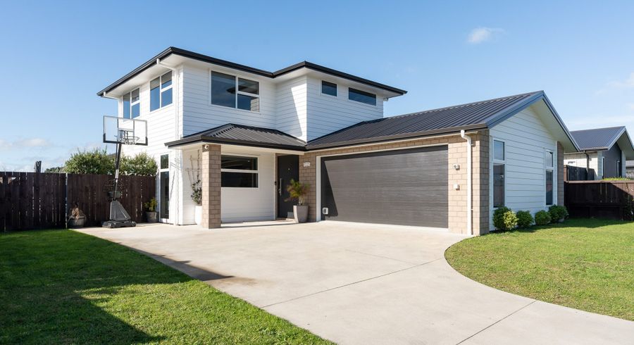  at 10 Mahutonga Terrace, Hamilton