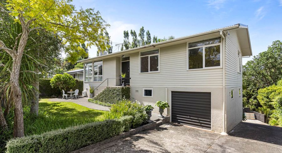  at 95 Edmund Street, St Heliers, Auckland