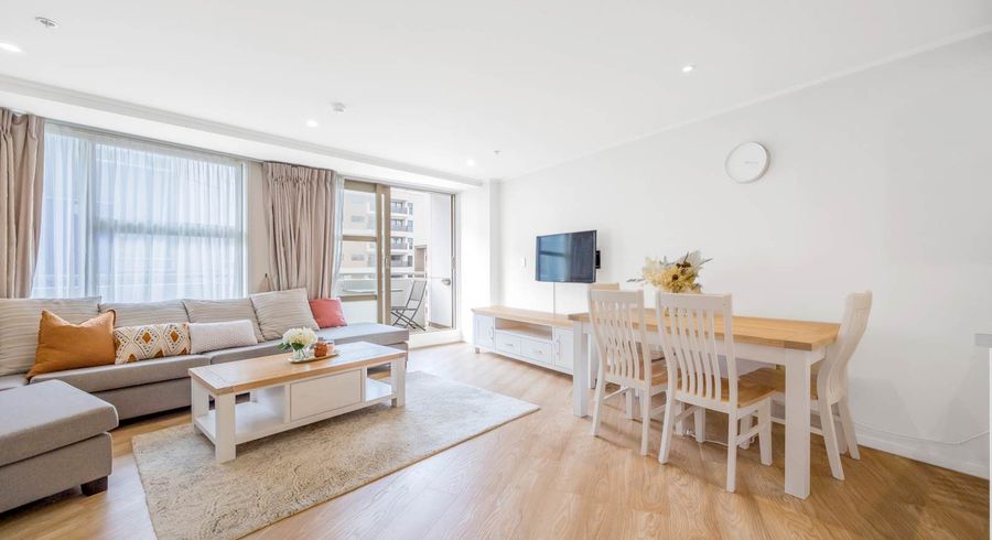  at 9C/156 Vincent Street, City Centre, Auckland City, Auckland