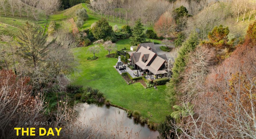  at 30 Redman Road, Hunua, Franklin, Auckland