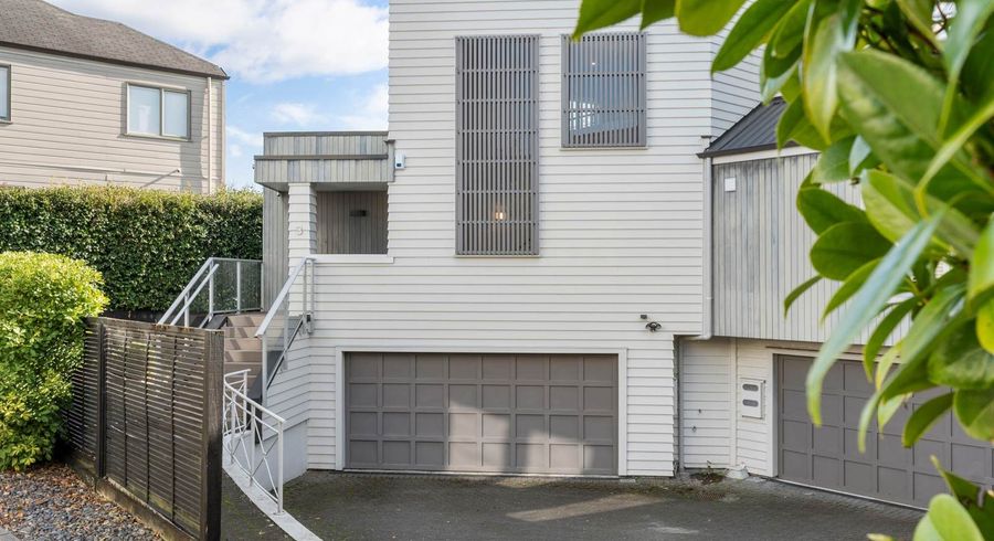  at 3/758 Remuera Road, Remuera, Auckland City, Auckland
