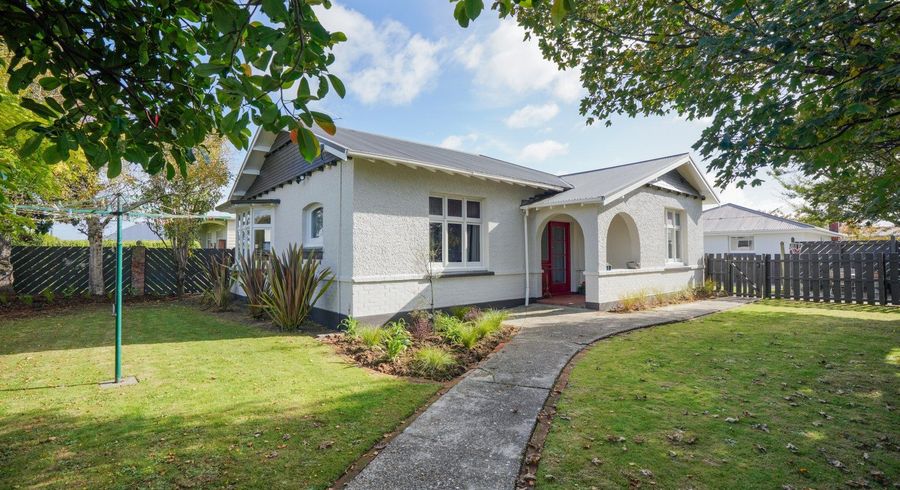  at 108 Herriot Street, Richmond, Invercargill, Southland