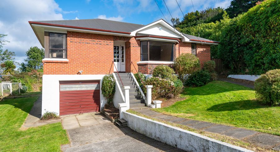  at 7 Wanaka Street, Ravensbourne, Dunedin