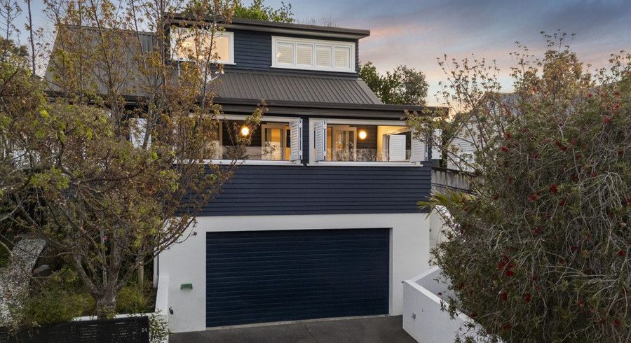  at 54 Waiohua Road, Greenlane, Auckland City, Auckland