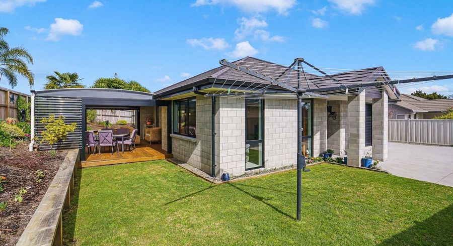  at 11 Rolling Stone Rise, Tikipunga, Whangarei