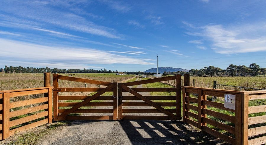  at 43C Reserve Road, Balcairn, Amberley