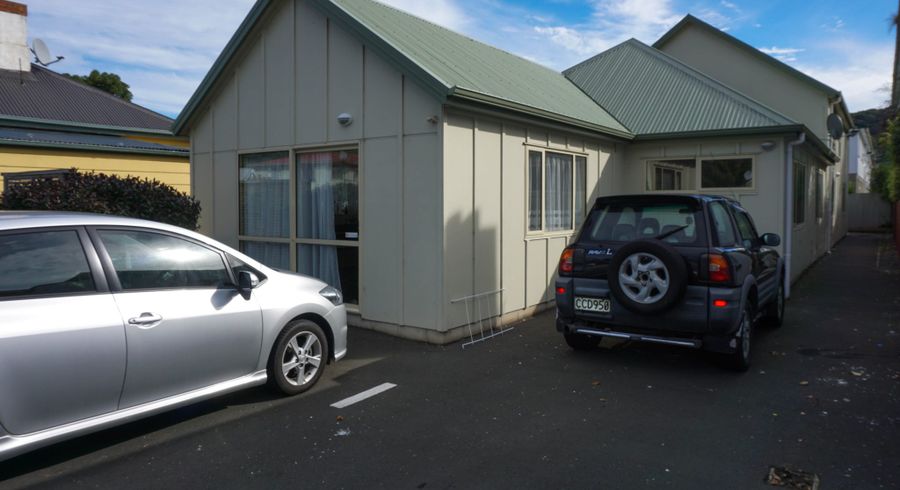  at 472 Leith Street, North Dunedin, Dunedin, Otago