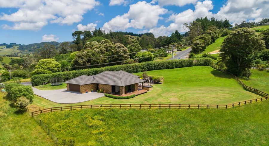  at 16 Pinnacle Hill Road, Pokeno