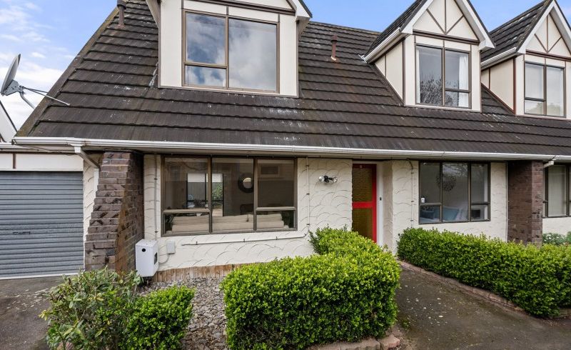  at 3/45 Whites Line West, Woburn, Lower Hutt