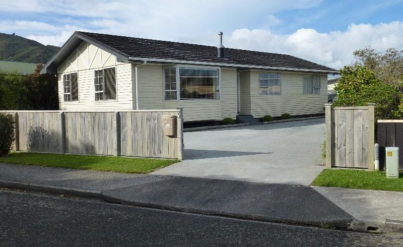  at 3 Wimbledon Grove, Wainuiomata, Lower Hutt, Wellington