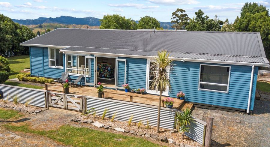  at 7 Gribbon Road, Te Kuiti, Waitomo, Waikato
