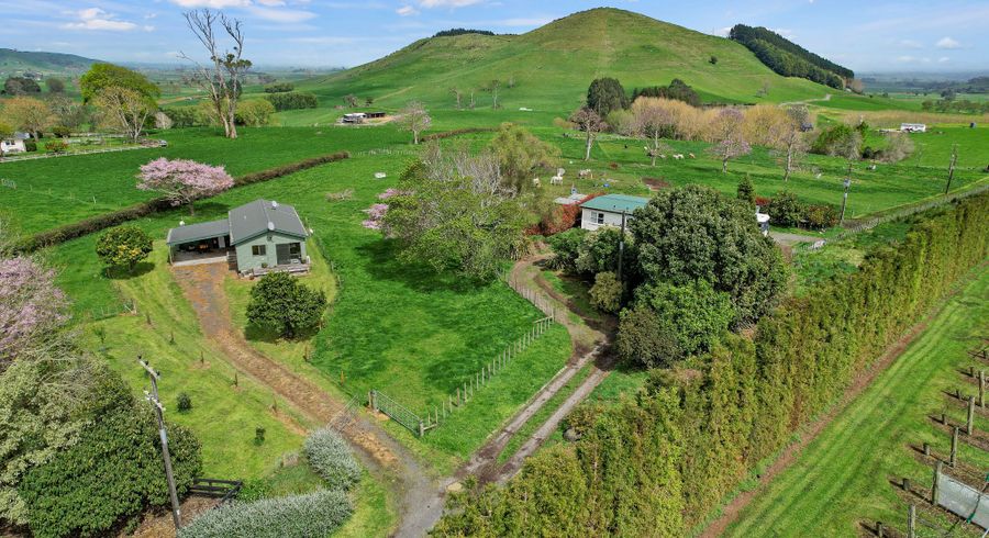  at 1/188 Cruickshank Road, Tokanui, Te Awamutu