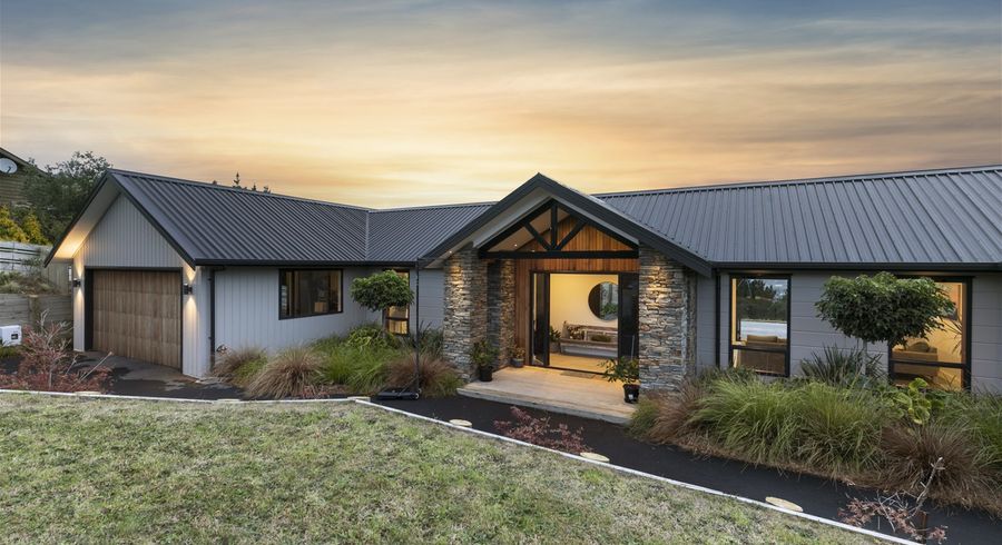  at 2 Mount Marua Way, Timberlea, Upper Hutt
