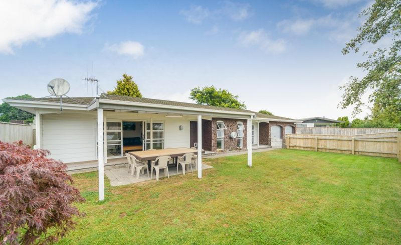  at 34 Meadowbrook Drive, Cloverlea, Palmerston North