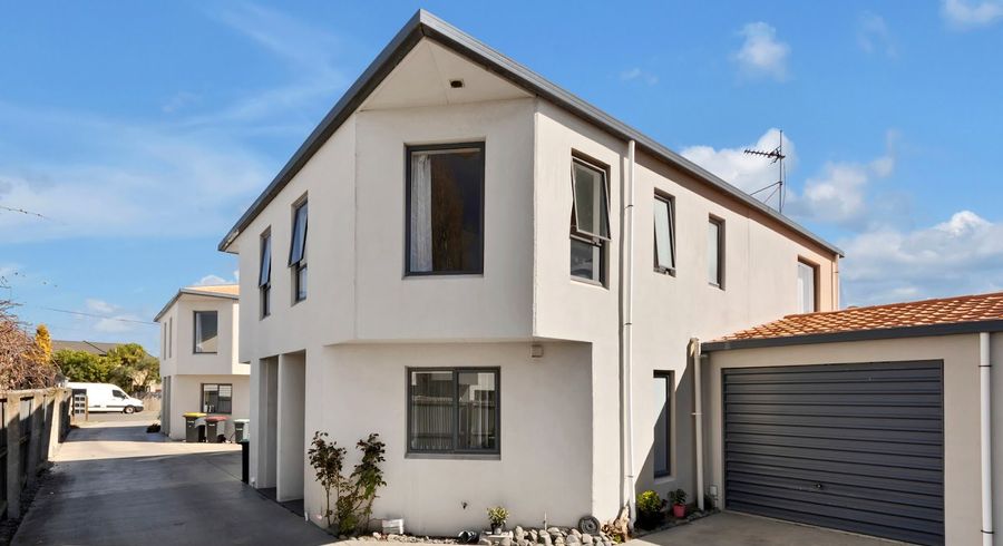  at 51C King Street, Sydenham, Christchurch City, Canterbury