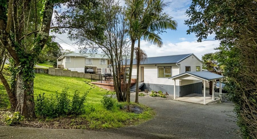  at 539 Glenfield Road, Glenfield, North Shore City, Auckland