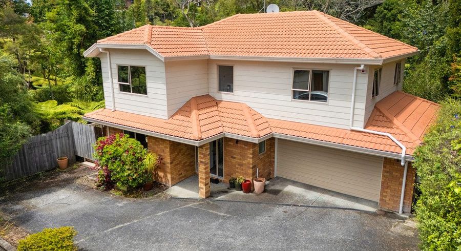  at 54C Pleasant Road, Glen Eden, Waitakere City, Auckland