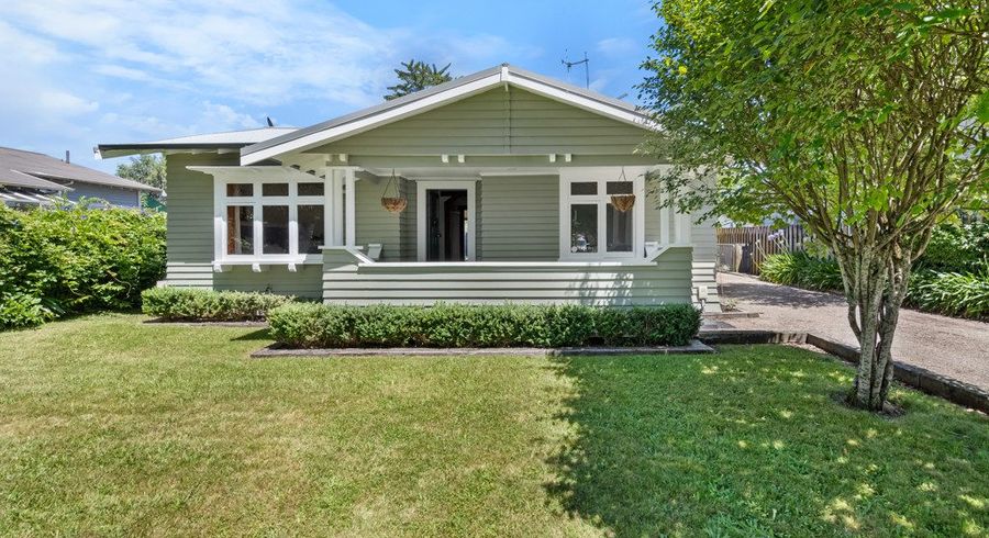  at 3 Parr Street, Frankton, Hamilton