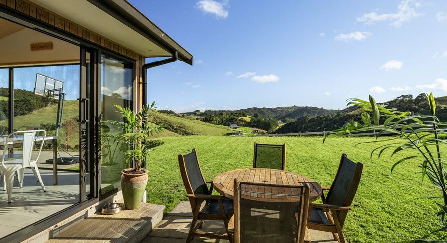  at 122 Cameron Way, Kaukapakapa