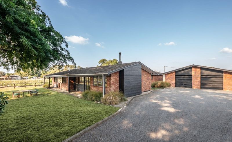  at 84 Woodside Road, Matangi, Hamilton
